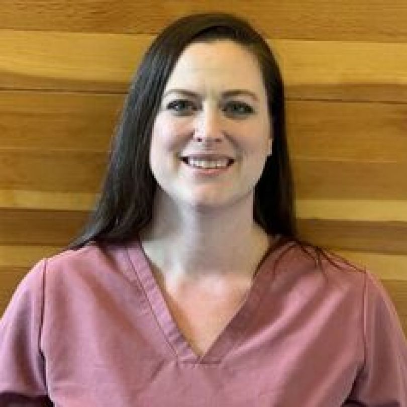 Dr. Megan Turnquist – Veterinarian